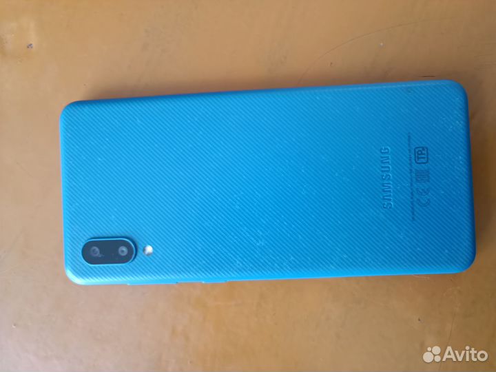 Samsung Galaxy A02, 2/32 ГБ