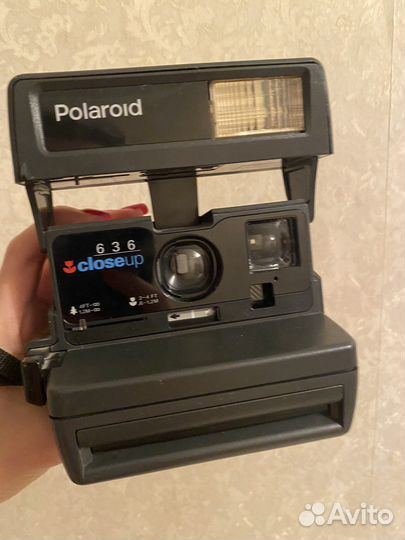 Polaroid
