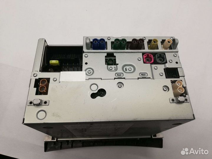 Магнитола Mercedes A2129005518