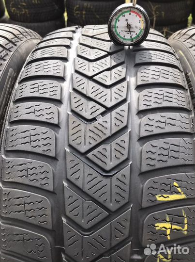 Pirelli Winter Sottozero 3 225/50 R17 98V