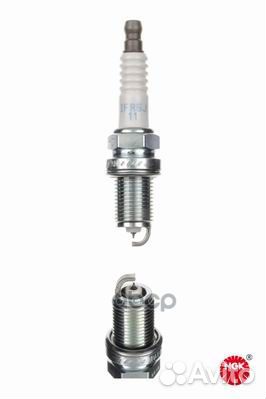 Свеча зажигания 7418 IFR5J11 NGK