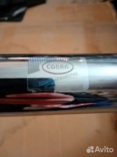 Кенгурятник Subaru Forester 02-07