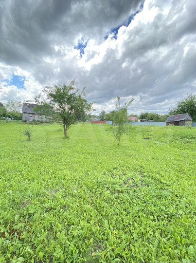 Участок 84,5 сот. (ИЖС)