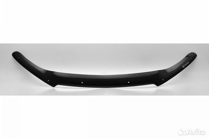 Дефлектор капота Original Toyota Highlander