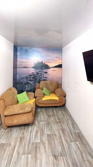 2-к. квартира, 48 м², 8/9 эт.