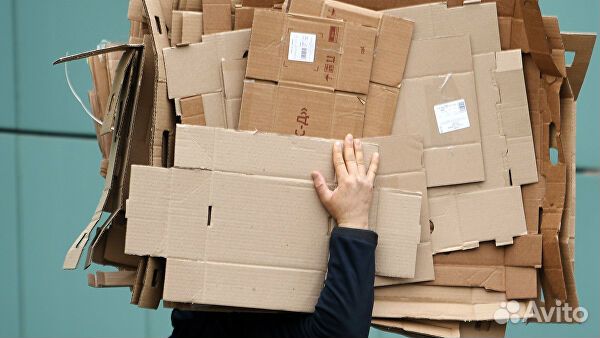 Вывозим Вторсырье макулатуру, капельный полив