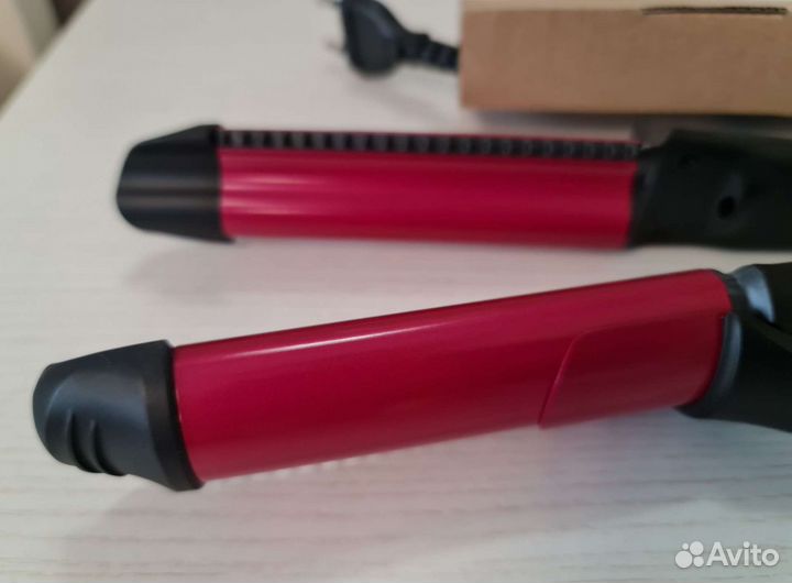 Стайлер Rowenta