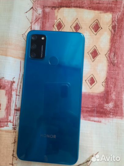 HONOR 9A, 3/64 ГБ