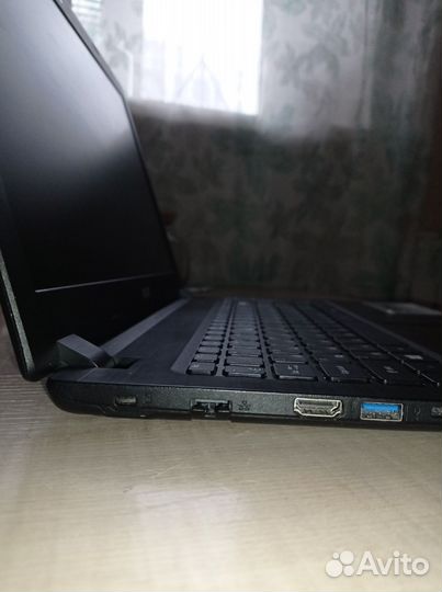 Ноутбук Acer Aspire 3 на запчасти