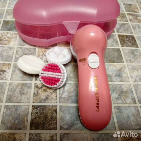 Набор для ухода за кожей лица