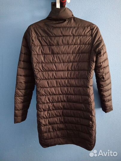 Пальто куртка весенняя женская 42 44 размер