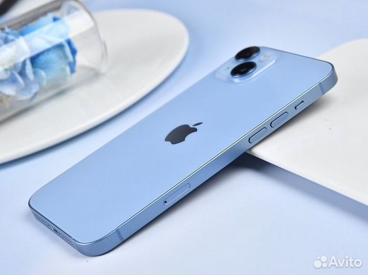 iPhone 14, 128 ГБ