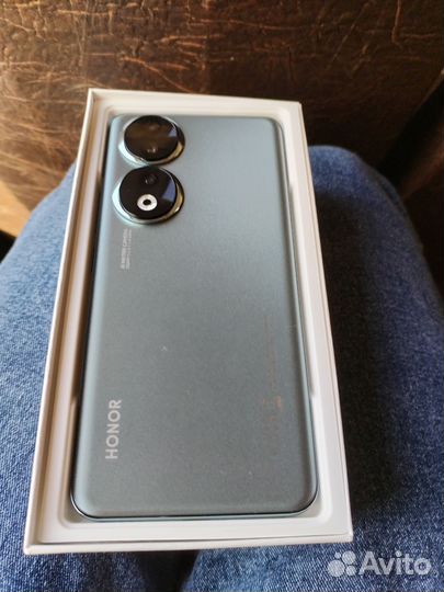 HONOR 90, 12/512 ГБ