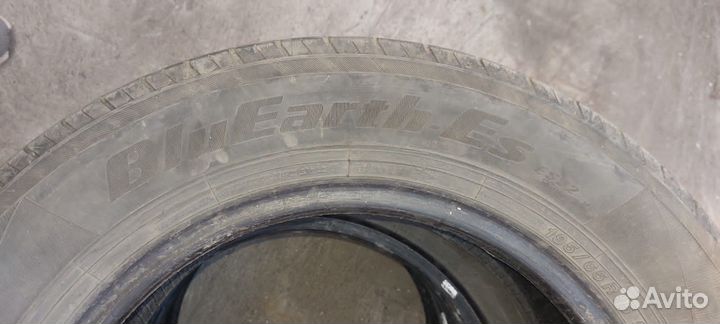 Yokohama Bluearth ES32 195/65 R15