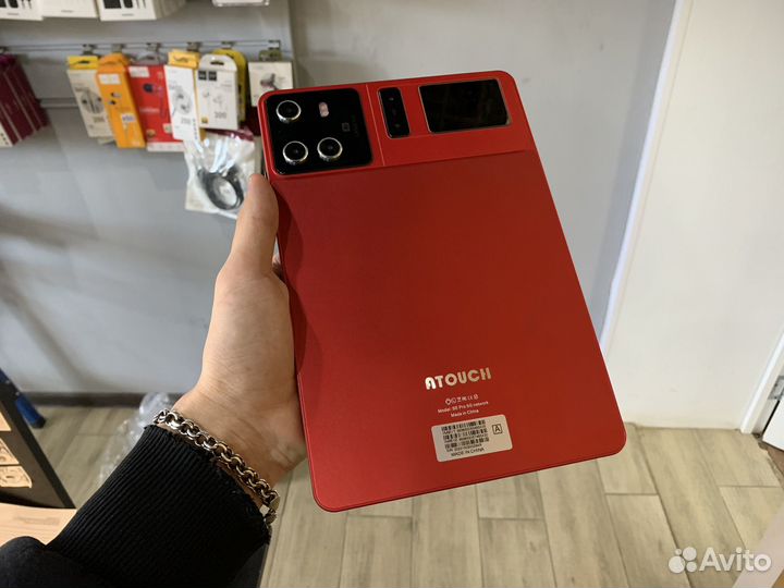 Планшет atouch SE PRO 512GB (лн18)