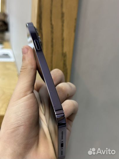 iPhone 14 Pro Max, 256 ГБ
