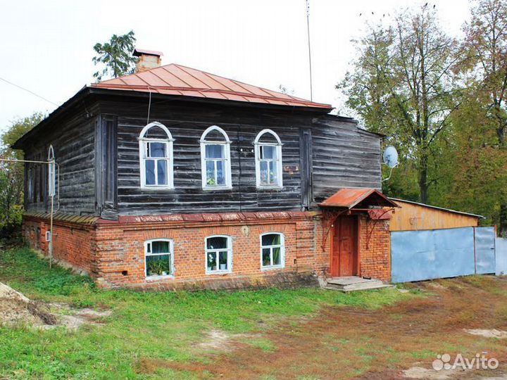 Орёл Топ-Экскурсия Из Орла в Болхов, или Сказка ря