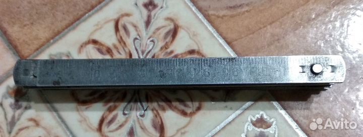 Рулетка СССР