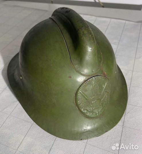 Каска для пожарного