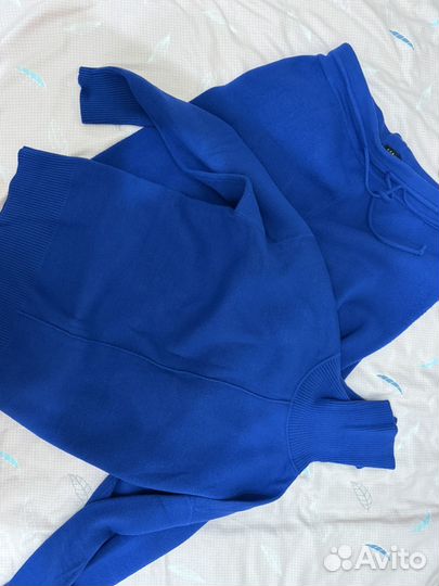 Теплый костюм zarina