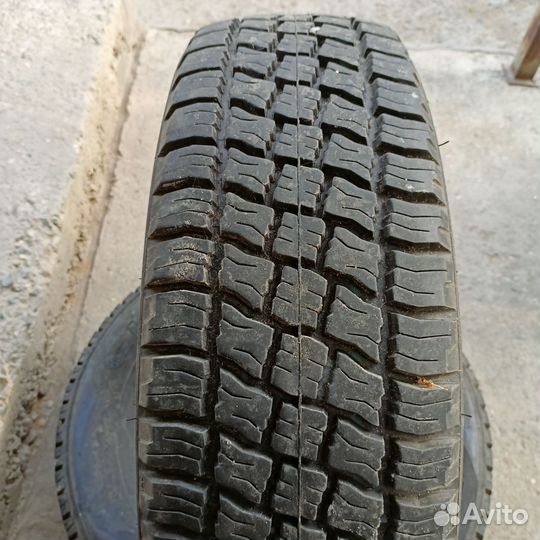 КАМА Кама-219 225/75 R16