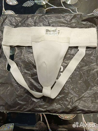 Защита для единоборств