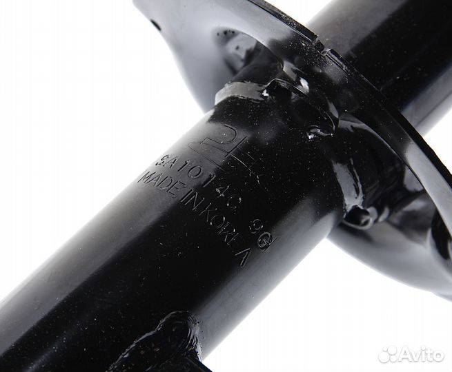 Амортизатор hyundai Santa Fe (10) передний правый