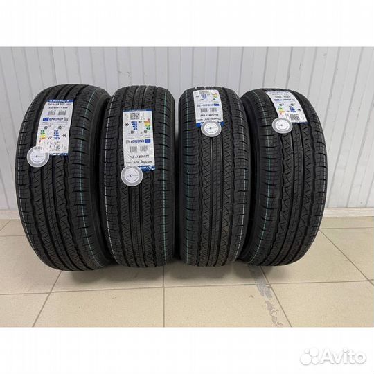 Triangle AdvanteX SUV TR259 215/50 R18 92W