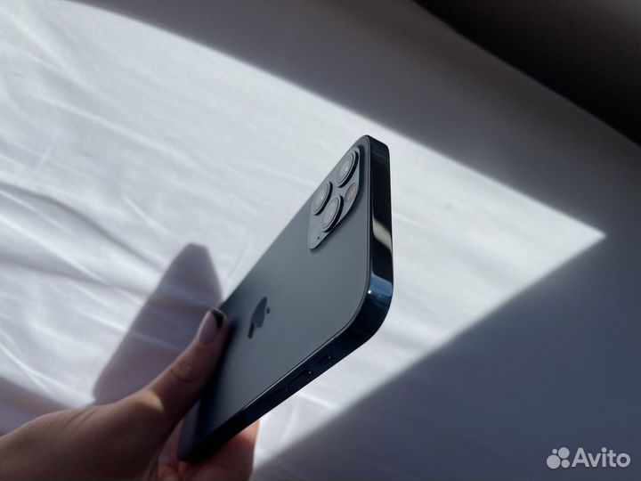 iPhone 12 Pro, 128 ГБ