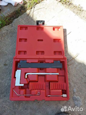 Набор фиксаторов распредвалов opel jtc