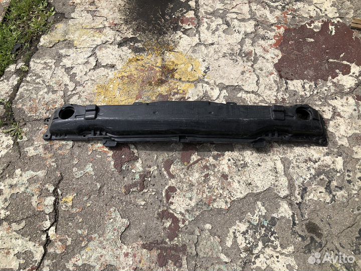 Усилитель заднего бампера Киа Спортеж 18-22