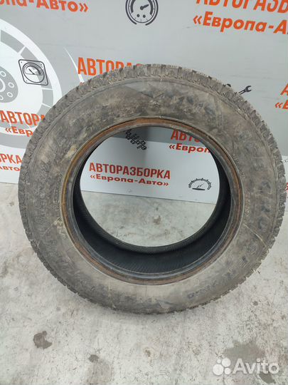 Bridgestone Ice Cruiser 5000 195/65 R15