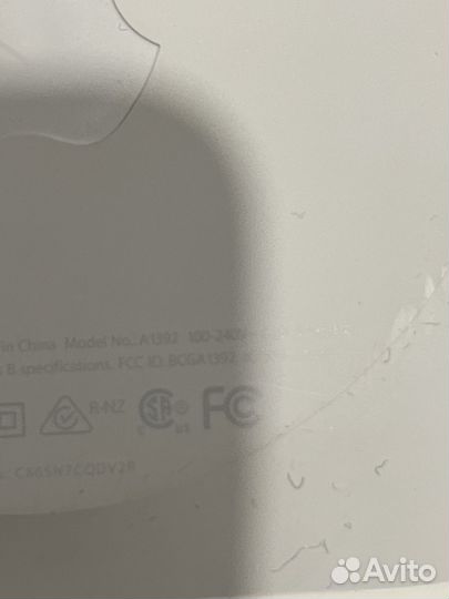 Apple airport express a1392