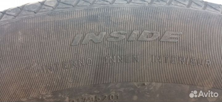 Pirelli Formula Energy 185/65 R15 88T