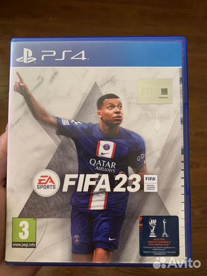 Игры для приставок ps4