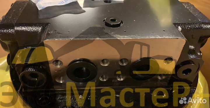 Бортовая передача JCB JS 220 20/925318