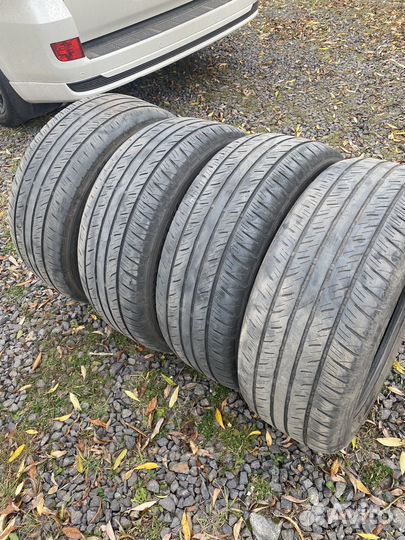 Dunlop Grandtrek PT2A 285/50 R20