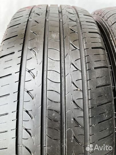 Hilo Genesys XP1 205/65 R15 94H