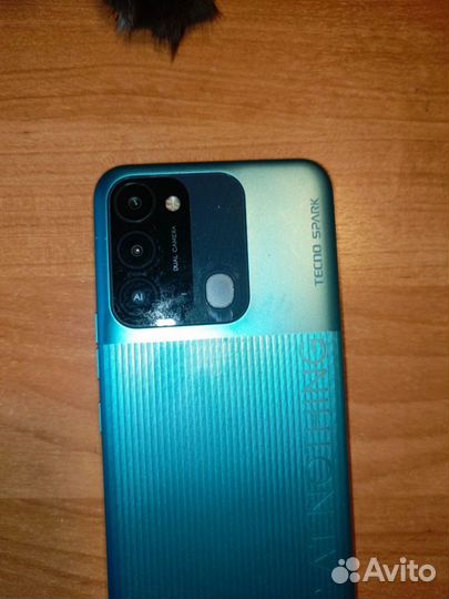 TECNO Spark Go 2022, 2/32 ГБ