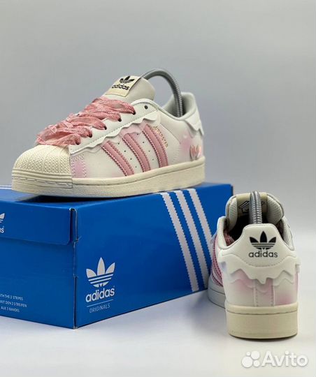 Кроссовки adidas originals superstar