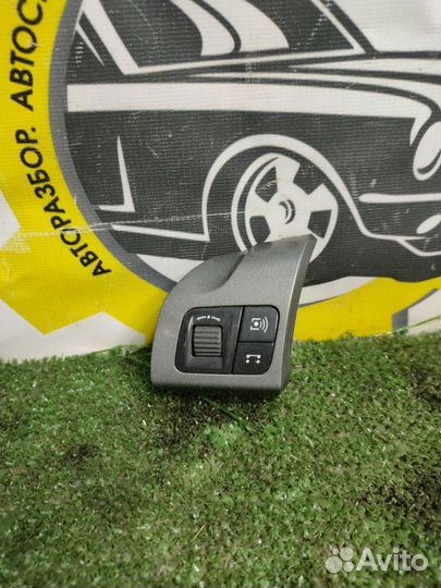 Кнопка руля Opel Vectra седан Z18XER 1.8 2007
