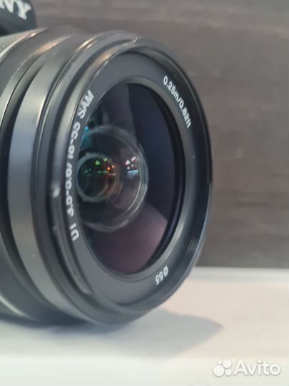 Фотоаппарат Sony a290