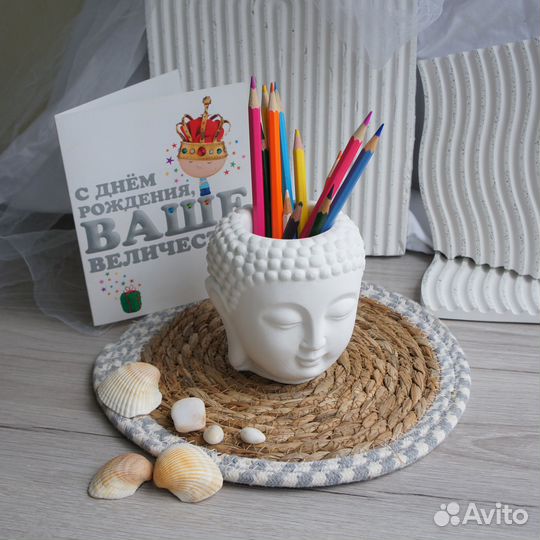 Подсвечник для ваших свечей, органайзер, держатель