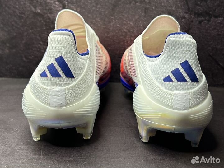 Бутсы adidas f 50 +