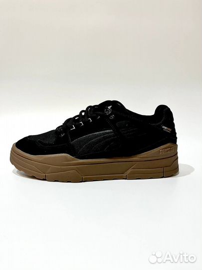 Кроссовки puma slipstream мужские