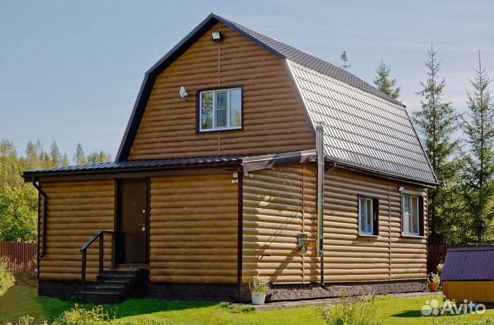 Строим зимой