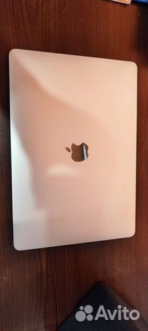 Apple macbook pro 2017 retina
