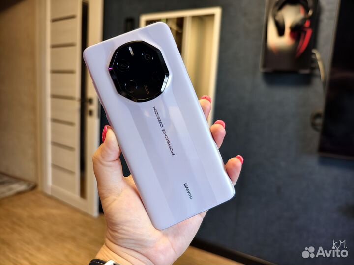 HUAWEI Mate 50 RS Porsche Design, 12/512 ГБ