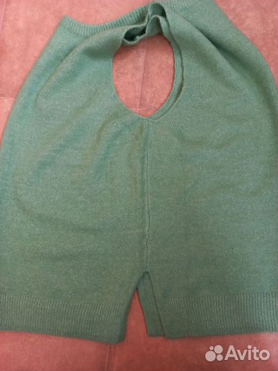 Жилет женский новый La Redout M новый