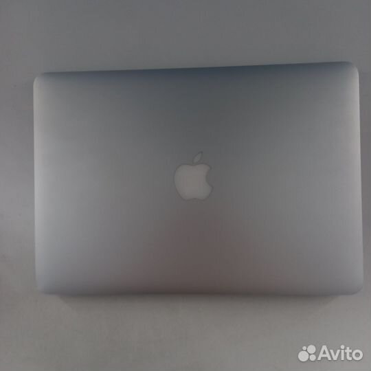 Apple macbook pro 13 2014 для работы и учебы